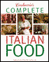 Carluccio's Complete Italian Food