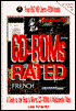CD-ROMs Rated: A Guide to the Best and Worst CD-ROMs and Multimedia Titles