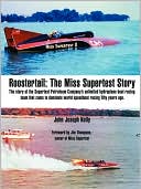 Roostertail