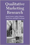 Qualitative Marketing Research