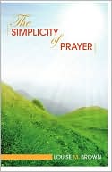 The Simplicity of Prayer