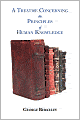 A Treatise Concerning The Principles Of Human Knowledge