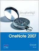 download Getting Started with Microsoft Office OneNote 2007 book