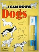 I Can Draw: Dogs