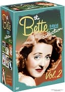 The Bette Davis Collection, Vol. 2