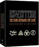 Led Zeppelin - The Song Remains the Same with Peter Clifton