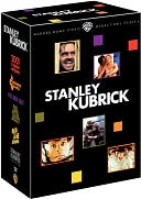 Stanley Kubrick