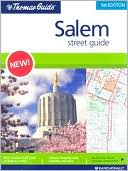 Salem, Oregon Atlas