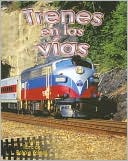 Trenes en las vias