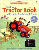 Wind-Up Tractor Book