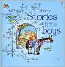 Usborne Stories for Little Boys