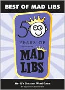 Best of Mad Libs (Mad Libs Series)