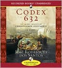 Codex 632: The Secret Identity of Christopher Columbus