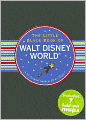 Little Black Book of Walt Disney World: The Essential Guide to All the Magic
