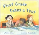 First Grade Takes a Test (Spanish/English)