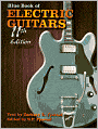 Blue Book of Electric Guitars