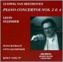 Beethoven: Piano Concertos Nos. 2 & 4