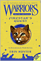 Firestar's Quest (Warriors Super Edition Series)