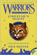 Firestar's Quest (Warriors Super Edition Series)