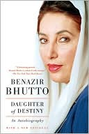 Daughter of Destiny