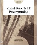 Visual Basic.NET Programming