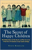 The Secret of Happy Children