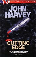 Cutting Edge: The 3rd Charles Resnick Mystery