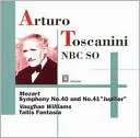 Mozart: Symphonies Nos. 40 & 41 