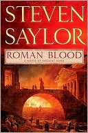Roman Blood (Roma Sub Rosa Series #1)