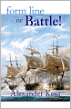 Form Line of Battle (Richard Bolitho Novels # 9)