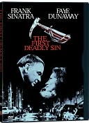 The First Deadly Sin