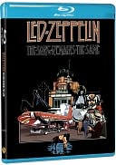 Led Zeppelin - The Song Remains the Same with Peter Clifton