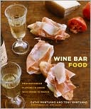 Wine Bar Food: Mediterranean Flavors to Crave with Wines to Match