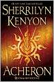 Acheron (Dark-Hunter Series #11)
