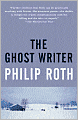 The Ghost Writer
