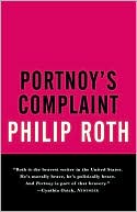 Portnoy's Complaint by Philip Roth: Book Cover