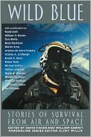 Wild Blue: Stories of Survival from Air and Space