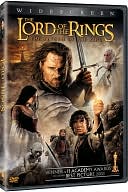 The Lord of the Rings - The Return of the King with Elijah Wood