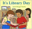 It's Library Day