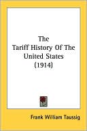 Tariff History of the United States