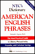 NTC's Dictionary of American English Phrases