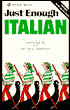 Just Enough Italian