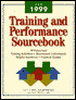 The 1999 Training and Performance Sourcebook