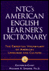 NTC's American English Learner's Dictionary