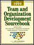 The 1999 Team and Organization Development Sourcebook