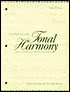 Tonal Harmony, with an Introduction to Twentieth-Century Music