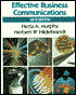 Effective Business Communications