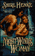 Night Wind's Woman