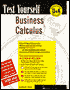 Business Calculus