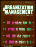 Organization and Management: A Systems and Contingency Approach